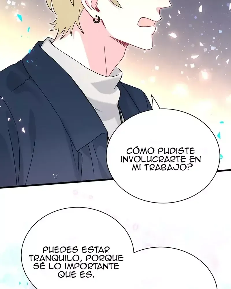DE QUIÉN ES EL BEBÉ? Capítulo 255 en Línea - página 19