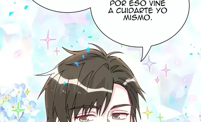 DE QUIÉN ES EL BEBÉ? Capítulo 255 en Línea - página 20