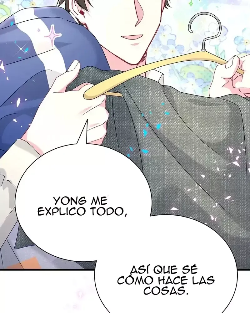 DE QUIÉN ES EL BEBÉ? Capítulo 255 en Línea - página 21