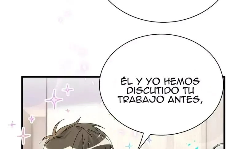 DE QUIÉN ES EL BEBÉ? Capítulo 255 en Línea - página 22