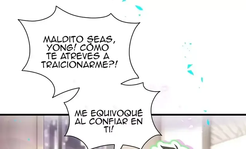 DE QUIÉN ES EL BEBÉ? Capítulo 255 en Línea - página 24