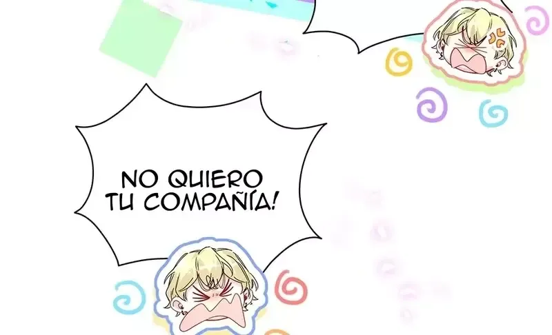 DE QUIÉN ES EL BEBÉ? Capítulo 255 en Línea - página 28