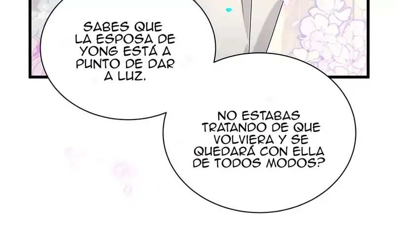 DE QUIÉN ES EL BEBÉ? Capítulo 255 en Línea - página 30