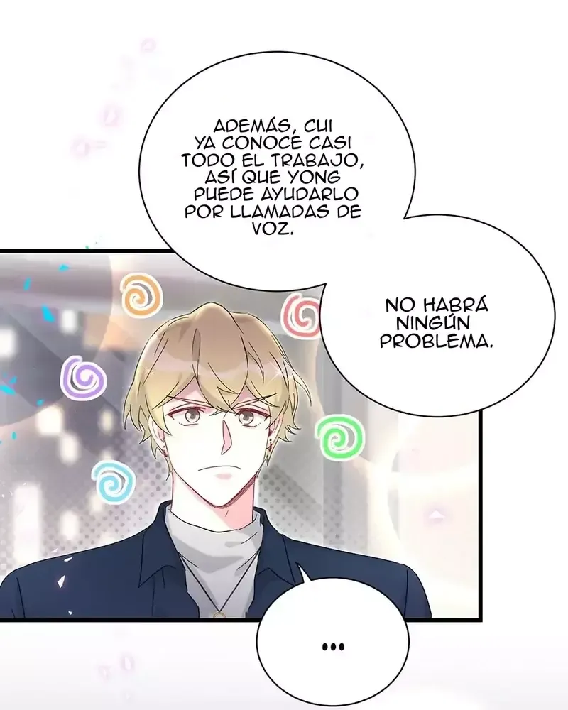 DE QUIÉN ES EL BEBÉ? Capítulo 255 en Línea - página 31
