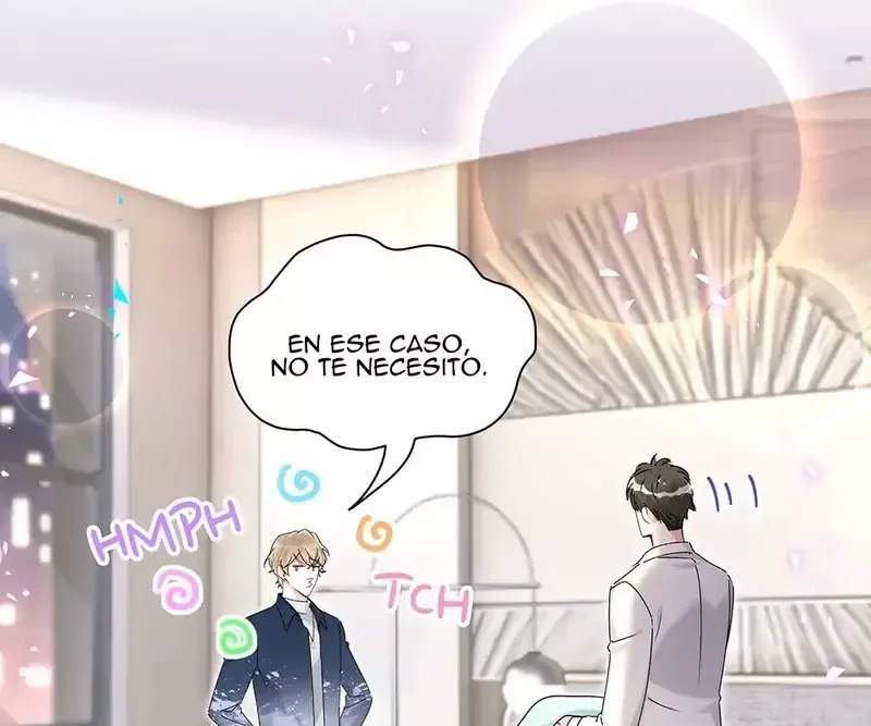 DE QUIÉN ES EL BEBÉ? Capítulo 255 en Línea - página 32