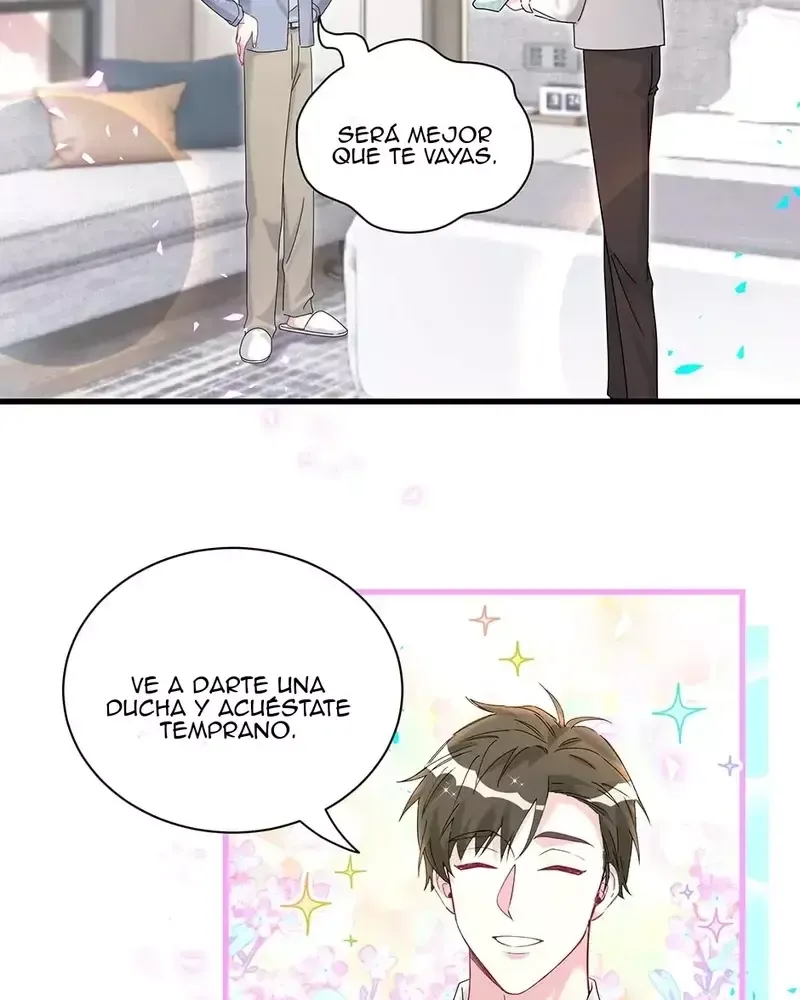 DE QUIÉN ES EL BEBÉ? Capítulo 255 en Línea - página 33