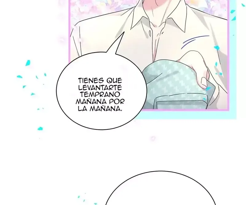 DE QUIÉN ES EL BEBÉ? Capítulo 255 en Línea - página 34