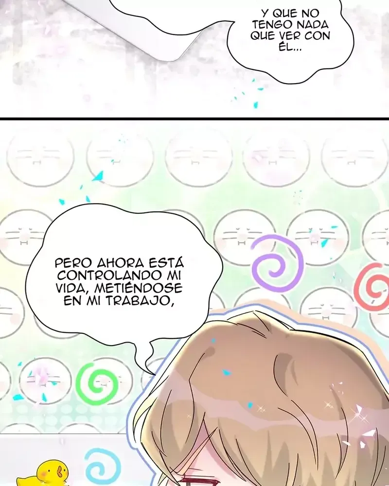 DE QUIÉN ES EL BEBÉ? Capítulo 255 en Línea - página 41