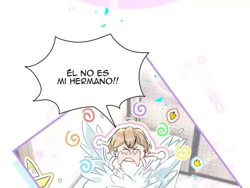 DE QUIÉN ES EL BEBÉ? Capítulo 255 en Línea - página 44