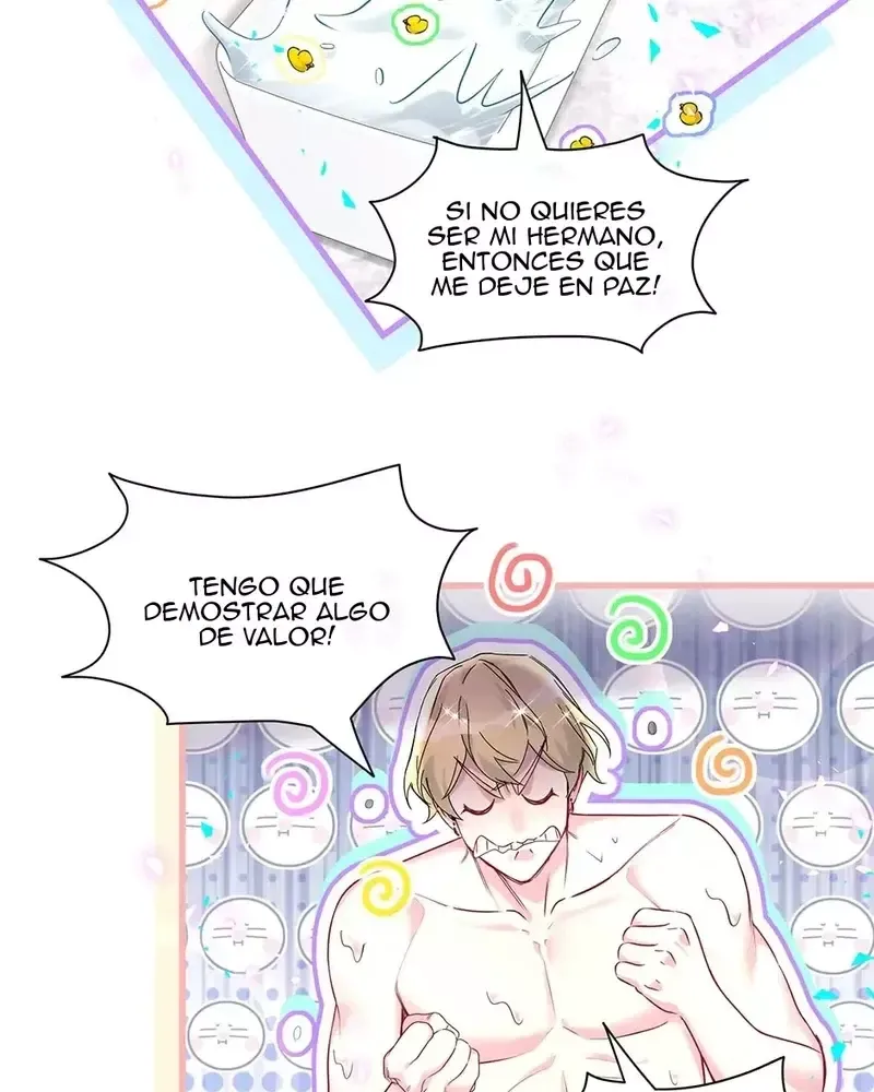 DE QUIÉN ES EL BEBÉ? Capítulo 255 en Línea - página 45