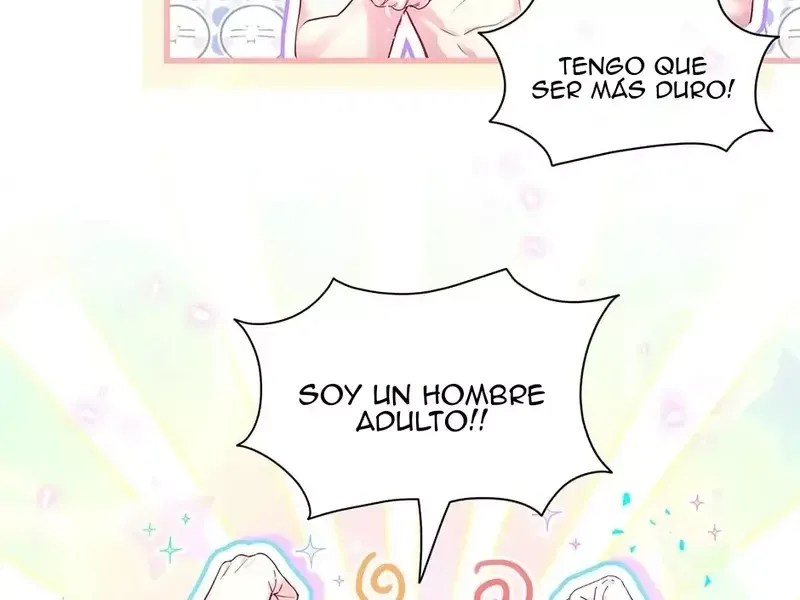DE QUIÉN ES EL BEBÉ? Capítulo 255 en Línea - página 46