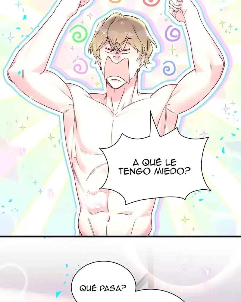 DE QUIÉN ES EL BEBÉ? Capítulo 255 en Línea - página 47