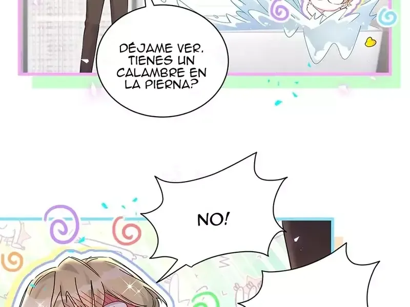 DE QUIÉN ES EL BEBÉ? Capítulo 255 en Línea - página 50