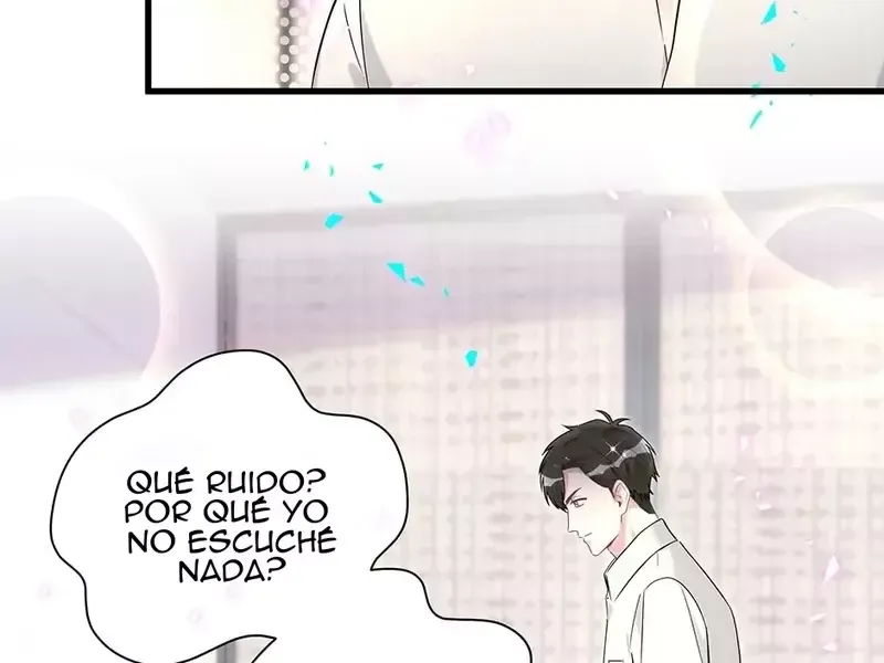 DE QUIÉN ES EL BEBÉ? Capítulo 255 en Línea - página 52