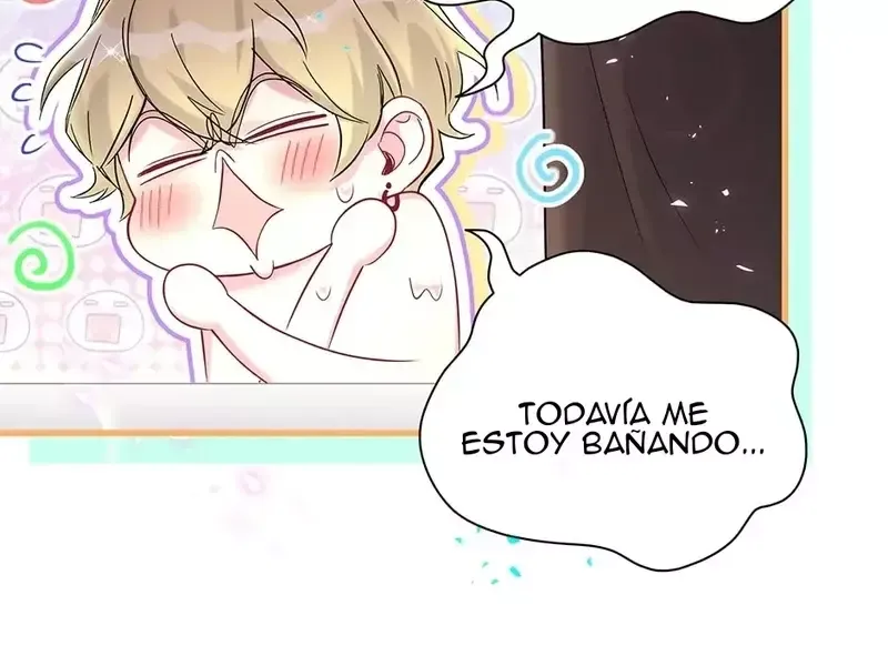 DE QUIÉN ES EL BEBÉ? Capítulo 255 en Línea - página 54