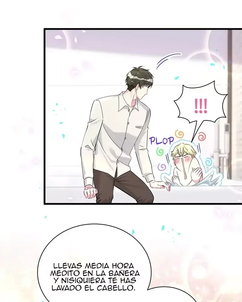 DE QUIÉN ES EL BEBÉ? Capítulo 255 en Línea - página 55