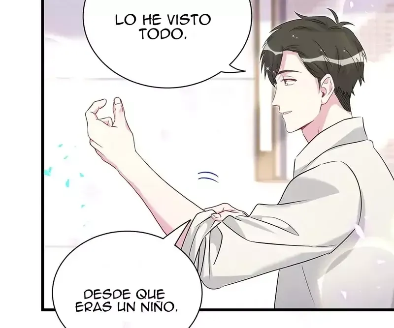 DE QUIÉN ES EL BEBÉ? Capítulo 255 en Línea - página 62