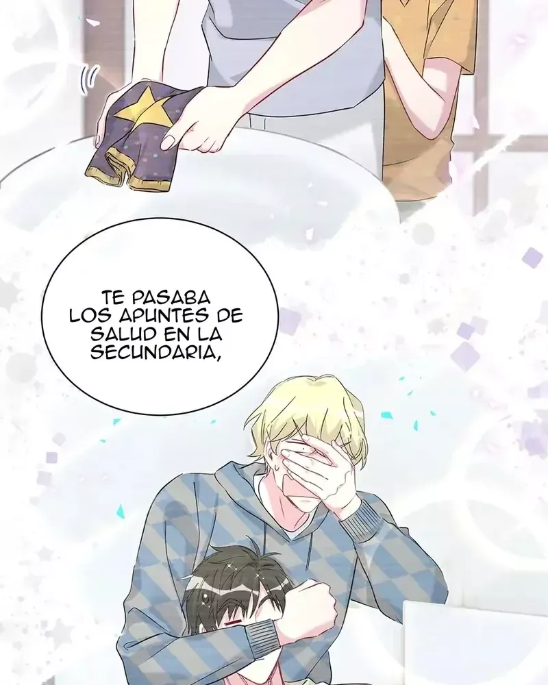 DE QUIÉN ES EL BEBÉ? Capítulo 255 en Línea - página 65