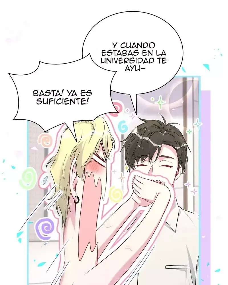 DE QUIÉN ES EL BEBÉ? Capítulo 255 en Línea - página 67