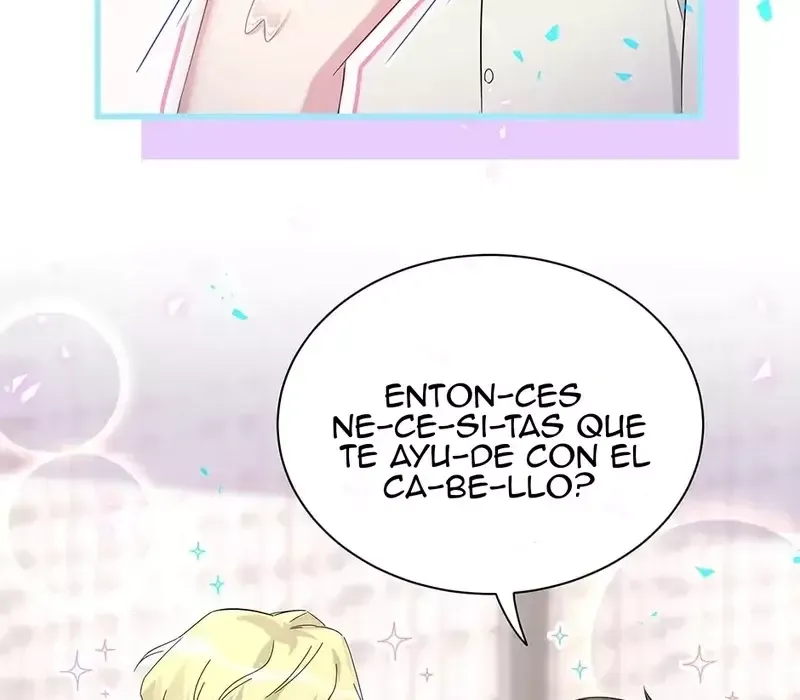 DE QUIÉN ES EL BEBÉ? Capítulo 255 en Línea - página 68