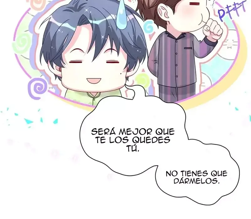 DE QUIÉN ES EL BEBÉ? Capítulo 255 en Línea - página 78