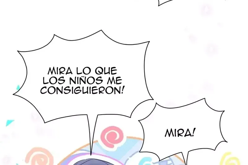 DE QUIÉN ES EL BEBÉ? Capítulo 255 en Línea - página 80