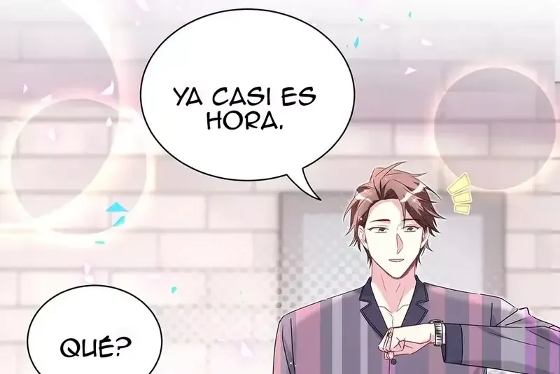 DE QUIÉN ES EL BEBÉ? Capítulo 255 en Línea - página 82