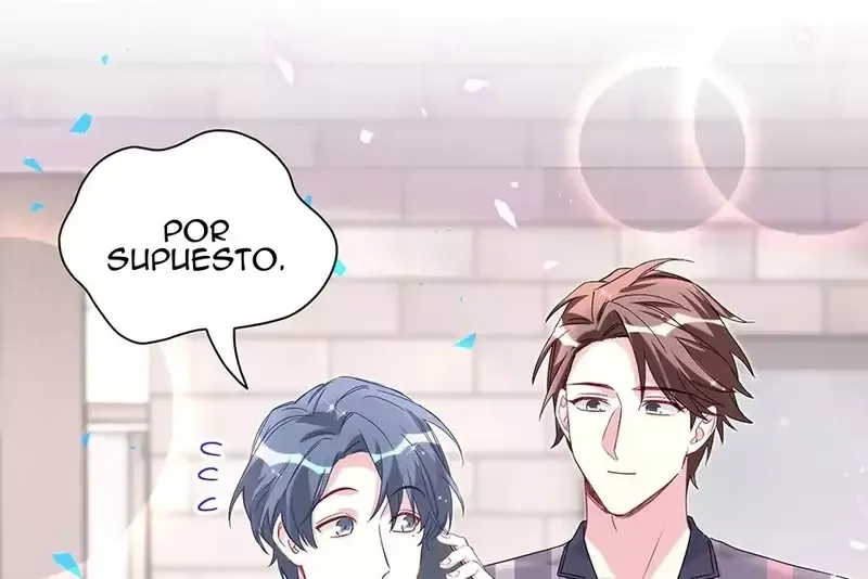 DE QUIÉN ES EL BEBÉ? Capítulo 255 en Línea - página 86