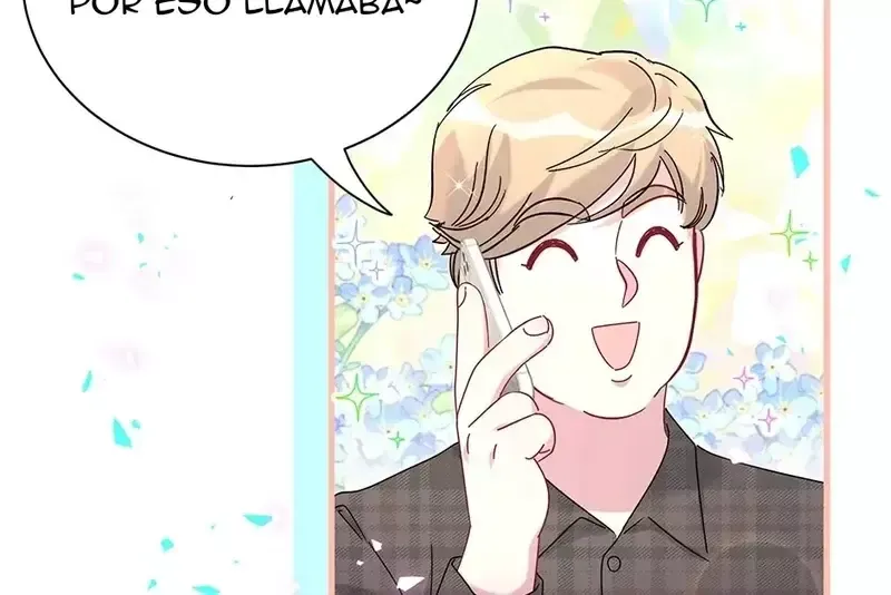 DE QUIÉN ES EL BEBÉ? Capítulo 255 en Línea - página 88