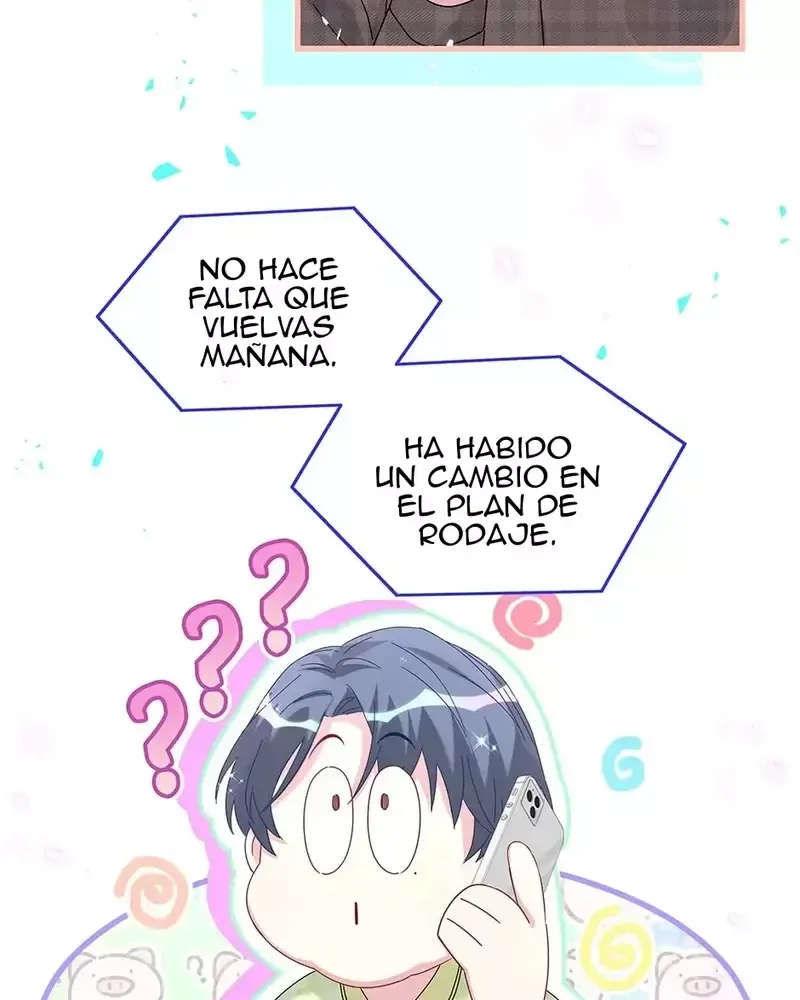 DE QUIÉN ES EL BEBÉ? Capítulo 255 en Línea - página 89