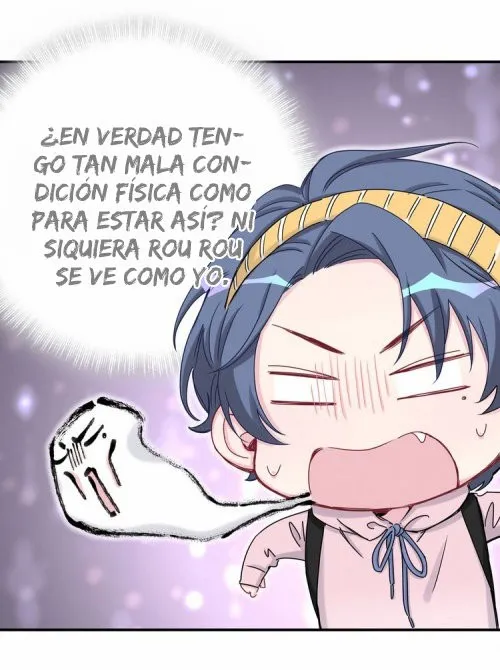 DE QUIÉN ES EL BEBÉ? Capítulo 26 en Línea - página 15