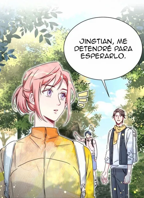 DE QUIÉN ES EL BEBÉ? Capítulo 26 en Línea - página 17