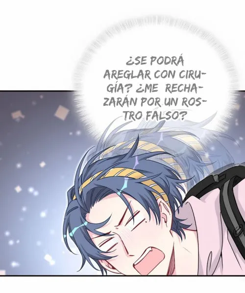 DE QUIÉN ES EL BEBÉ? Capítulo 26 en Línea - página 29