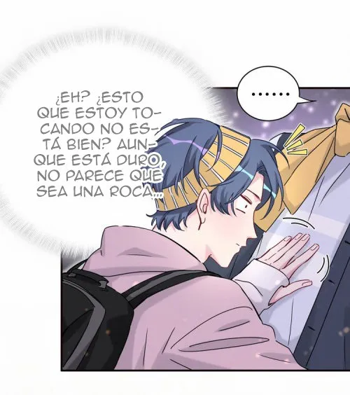 DE QUIÉN ES EL BEBÉ? Capítulo 26 en Línea - página 34