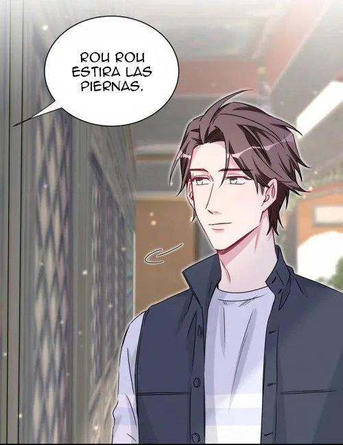 DE QUIÉN ES EL BEBÉ? Capítulo 28 en Línea - página 15