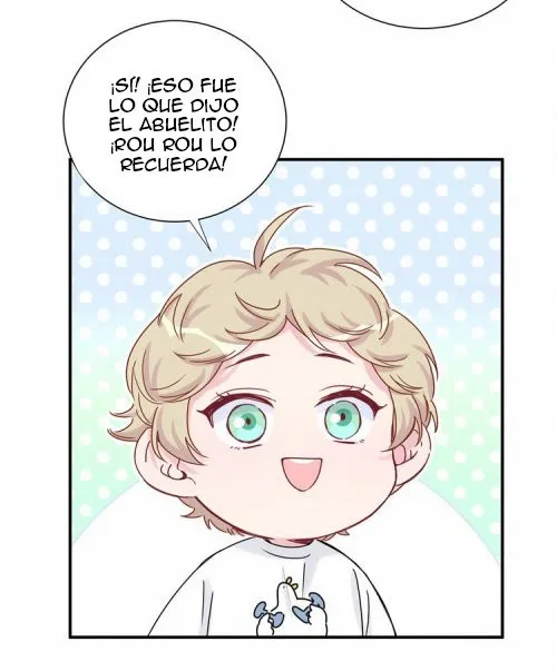 DE QUIÉN ES EL BEBÉ? Capítulo 28 en Línea - página 20
