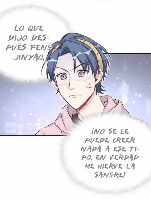 DE QUIÉN ES EL BEBÉ? Capítulo 28 en Línea - página 30