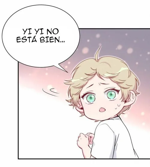 DE QUIÉN ES EL BEBÉ? Capítulo 28 en Línea - página 39