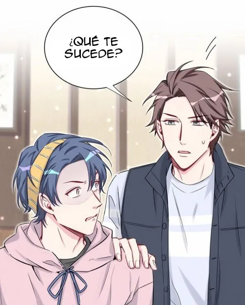 DE QUIÉN ES EL BEBÉ? Capítulo 28 en Línea - página 41
