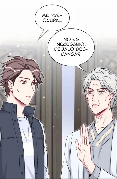 DE QUIÉN ES EL BEBÉ? Capítulo 29 en Línea - página 5