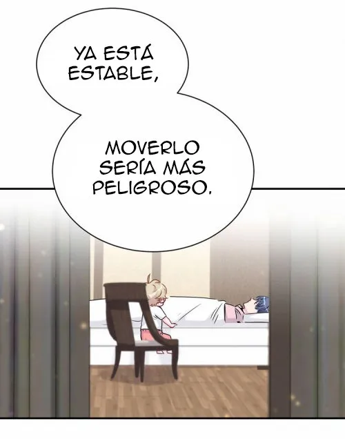 DE QUIÉN ES EL BEBÉ? Capítulo 29 en Línea - página 6