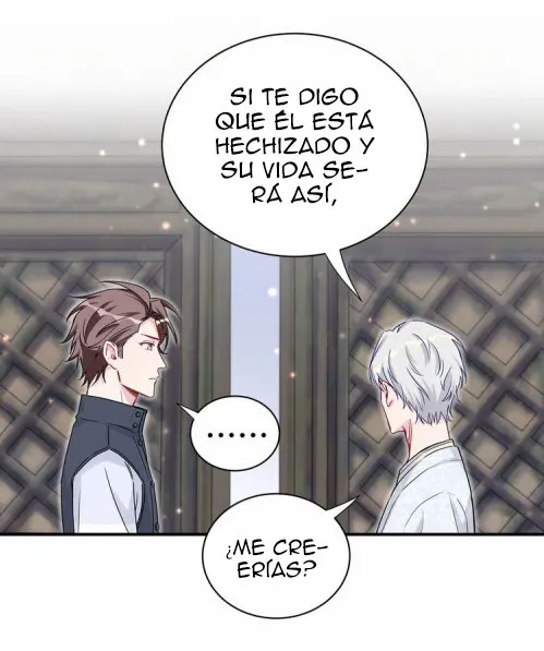 DE QUIÉN ES EL BEBÉ? Capítulo 29 en Línea - página 9