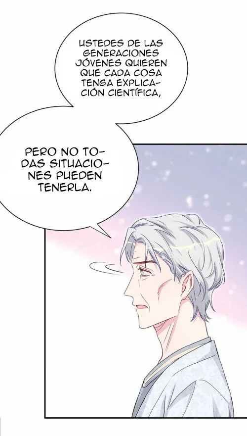 DE QUIÉN ES EL BEBÉ? Capítulo 29 en Línea - página 10