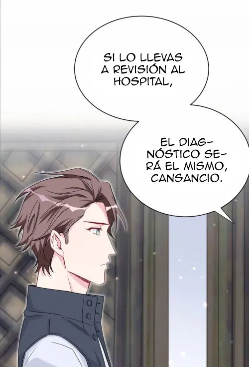 DE QUIÉN ES EL BEBÉ? Capítulo 29 en Línea - página 11