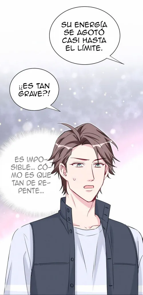 DE QUIÉN ES EL BEBÉ? Capítulo 29 en Línea - página 13