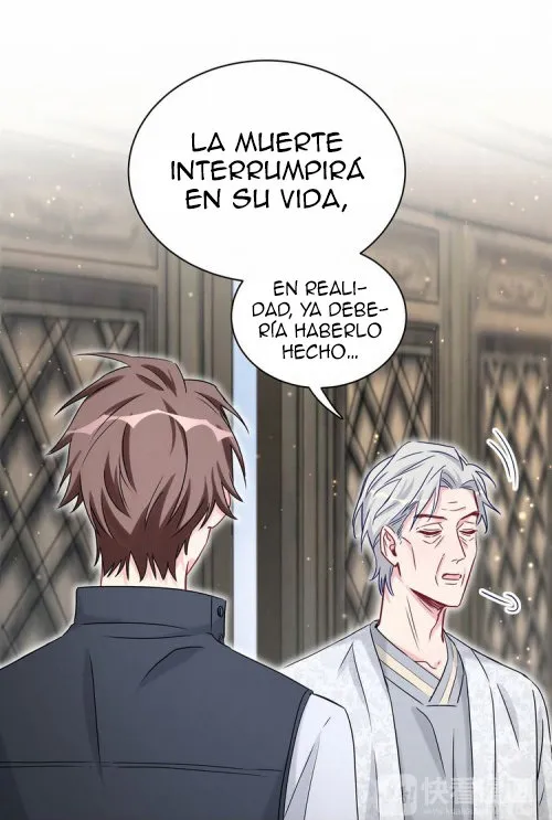 DE QUIÉN ES EL BEBÉ? Capítulo 29 en Línea - página 14