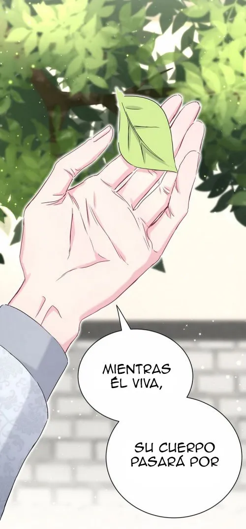 DE QUIÉN ES EL BEBÉ? Capítulo 29 en Línea - página 16