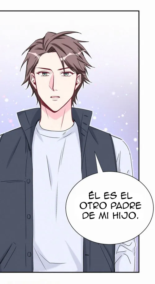 DE QUIÉN ES EL BEBÉ? Capítulo 29 en Línea - página 24