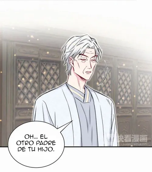 DE QUIÉN ES EL BEBÉ? Capítulo 29 en Línea - página 25