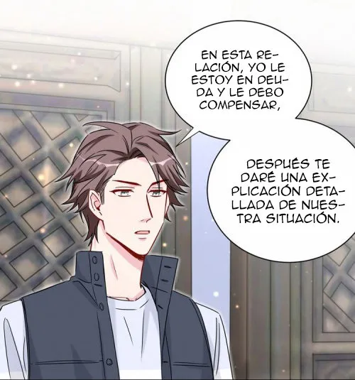DE QUIÉN ES EL BEBÉ? Capítulo 29 en Línea - página 28